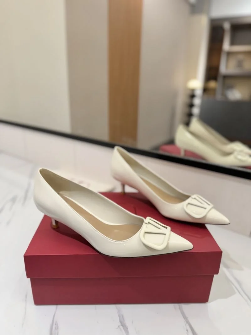 Lightweight Valentino Heeled Shoes 36741
