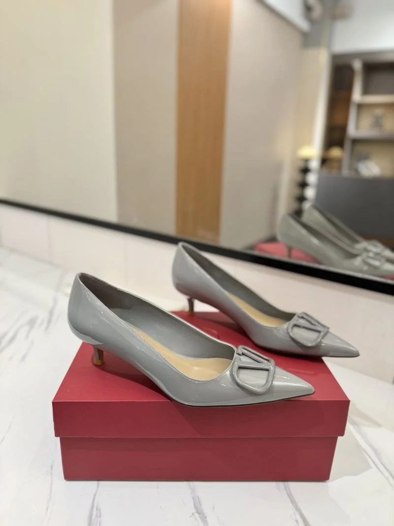 Valentino Heeled Shoes HighPerformance 36722