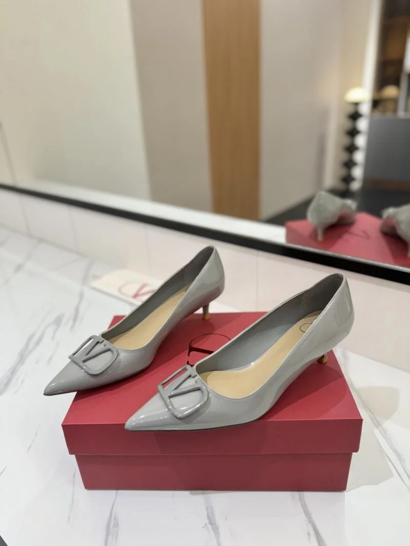Valentino Heeled Shoes HighPerformance 36722