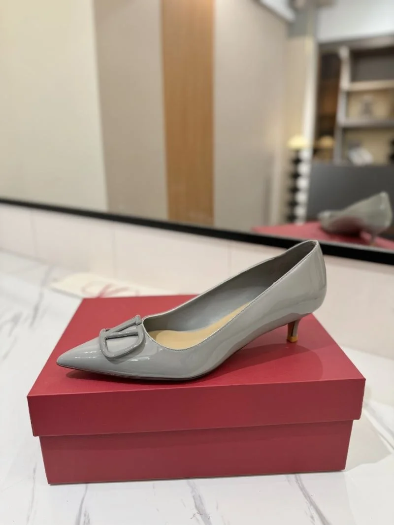 Valentino Heeled Shoes HighPerformance 36722