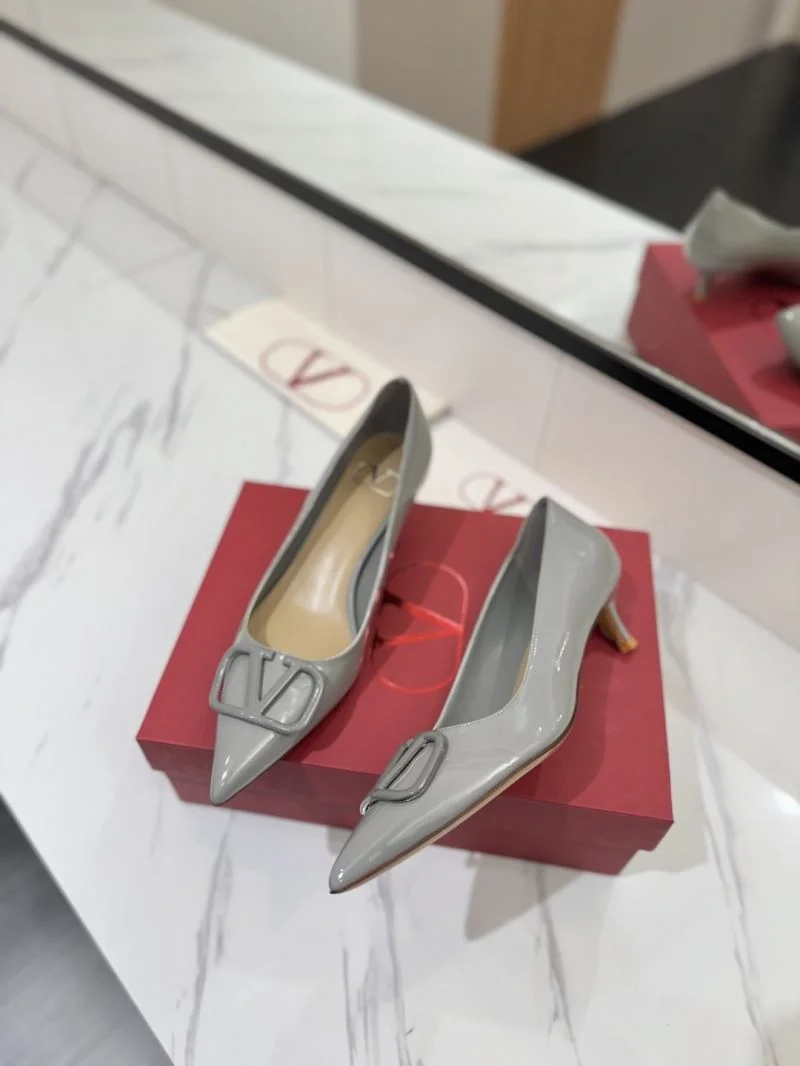 Valentino Heeled Shoes HighPerformance 36722