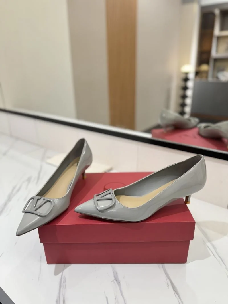 Valentino Heeled Shoes HighPerformance 36722