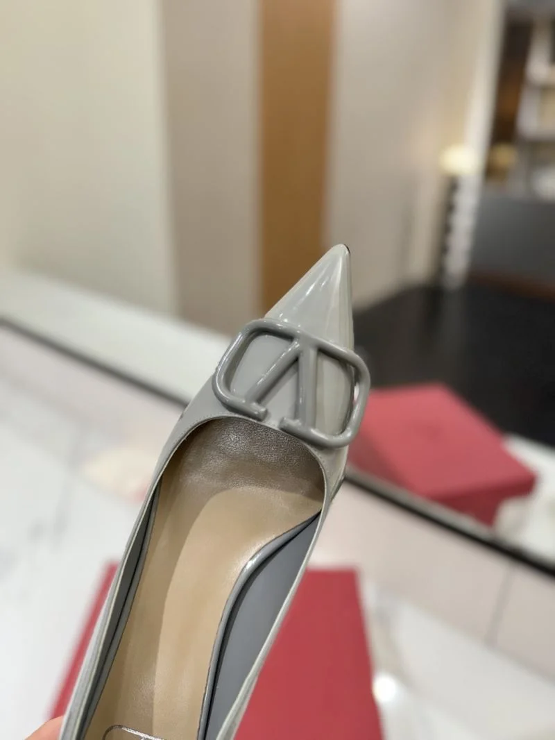 Valentino Heeled Shoes HighPerformance 36722