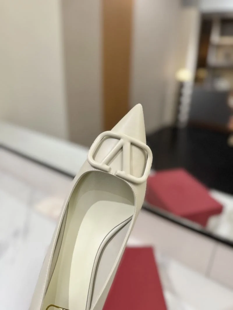 NewStyle Valentino Heeled Shoes 36723