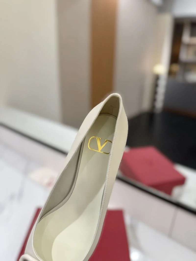 NewStyle Valentino Heeled Shoes 36723