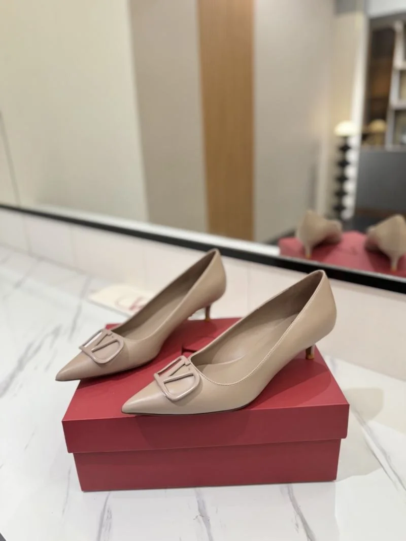 Valentino Heeled Shoes ComfortFit 36719
