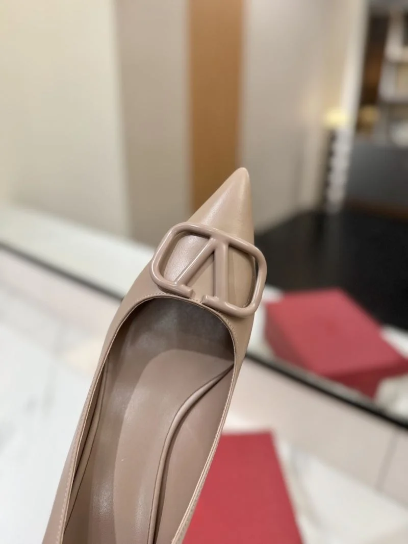 Valentino Heeled Shoes ComfortFit 36719