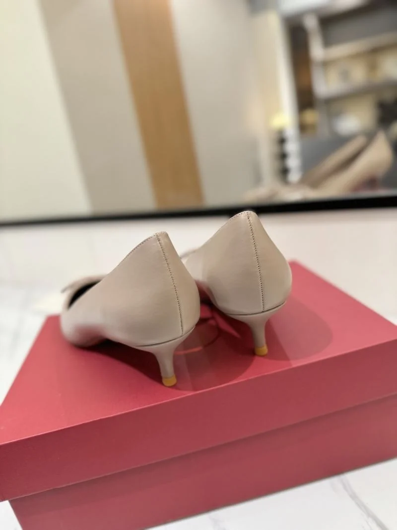 Valentino Heeled Shoes ComfortFit 36719