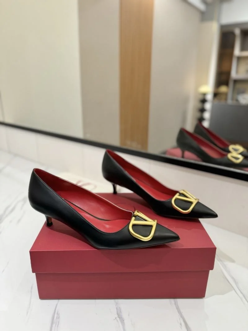 Valentino Heeled Shoes Unisex 36720