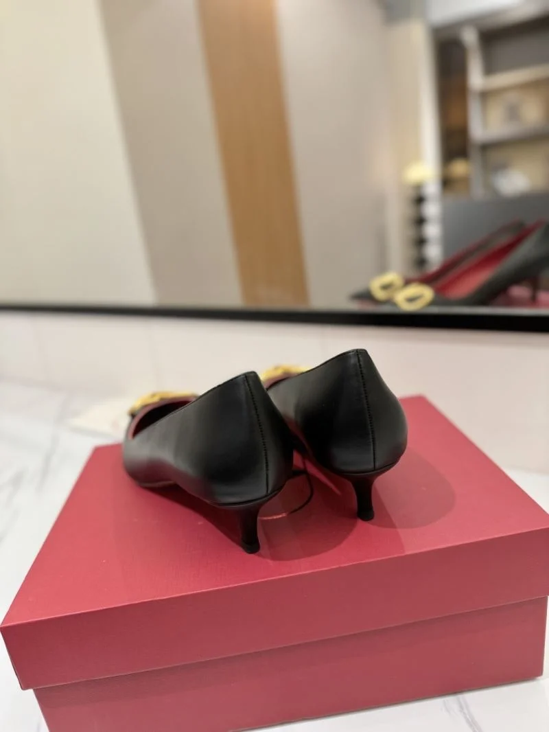 Valentino Heeled Shoes Unisex 36720