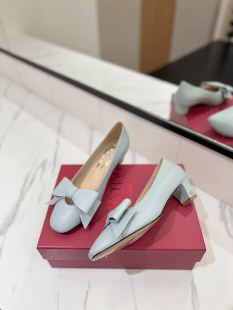 Thermal Valentino Heeled Shoes 36716