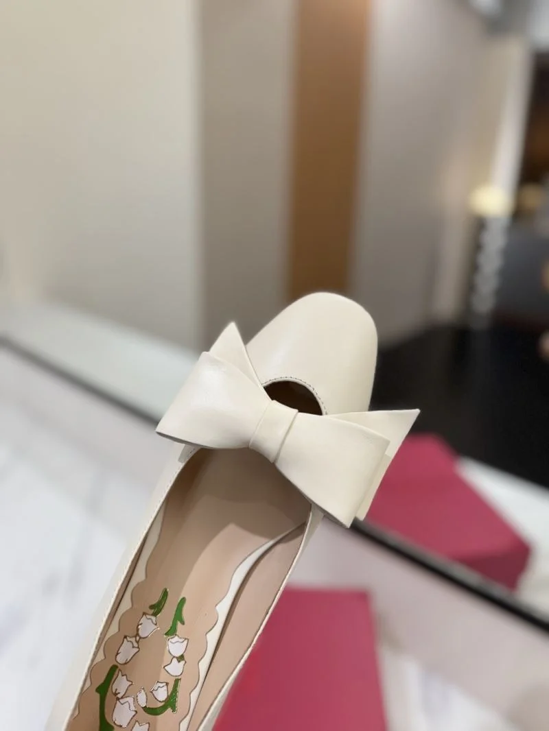 Valentino Heeled Shoes Chic 36715