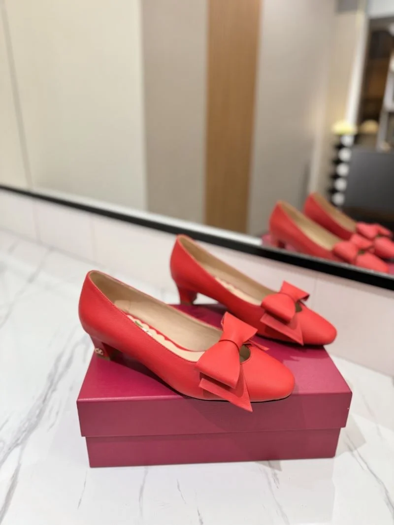 Valentino Heeled Shoes Colorful 36710