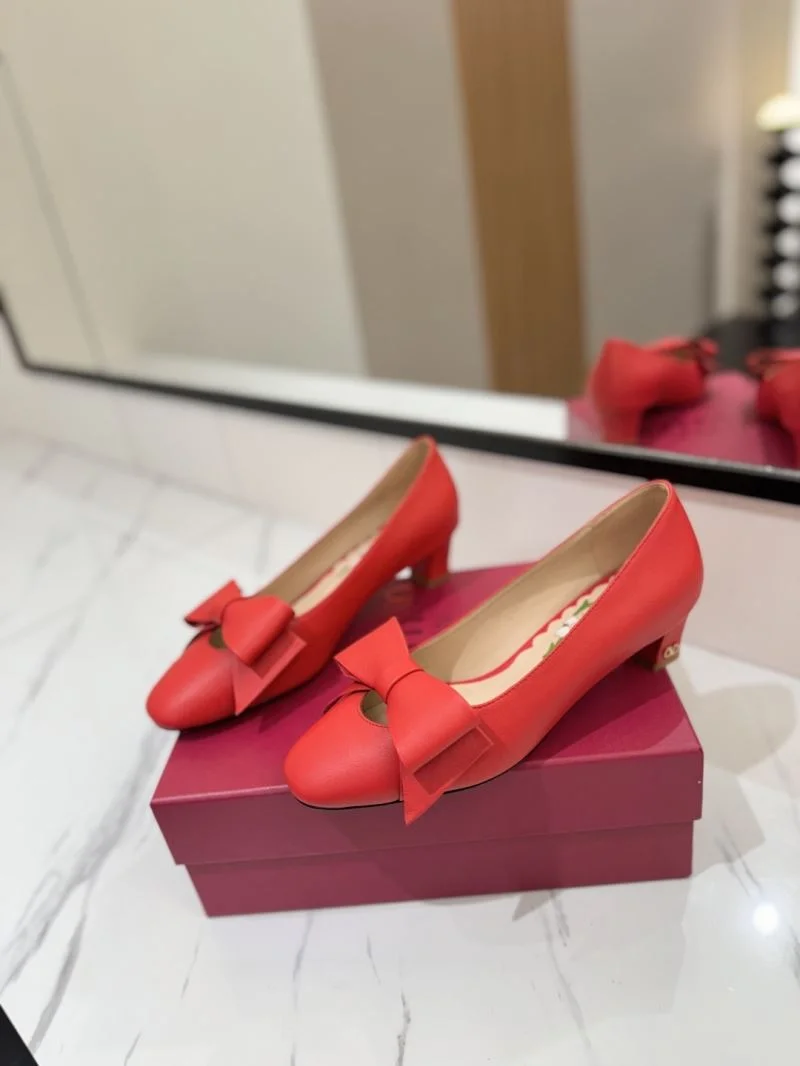 Valentino Heeled Shoes Colorful 36710