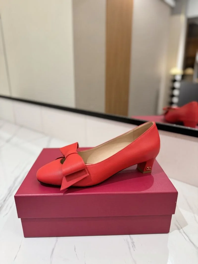 Valentino Heeled Shoes Colorful 36710