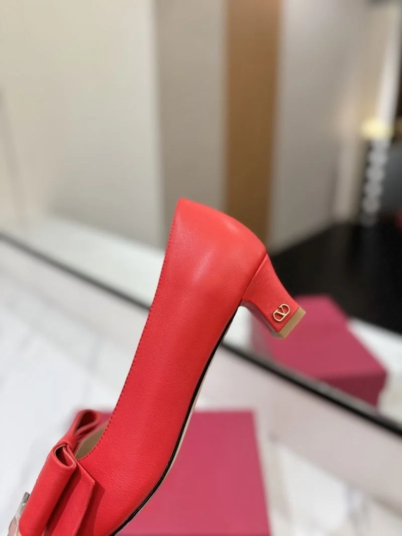 Valentino Heeled Shoes Colorful 36710
