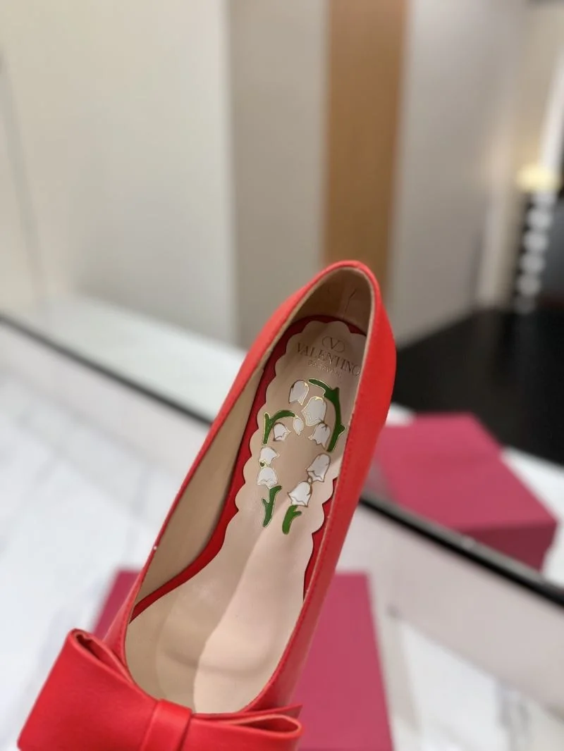 Valentino Heeled Shoes Colorful 36710