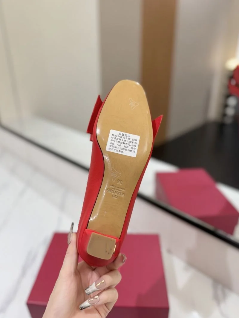 Valentino Heeled Shoes Colorful 36710