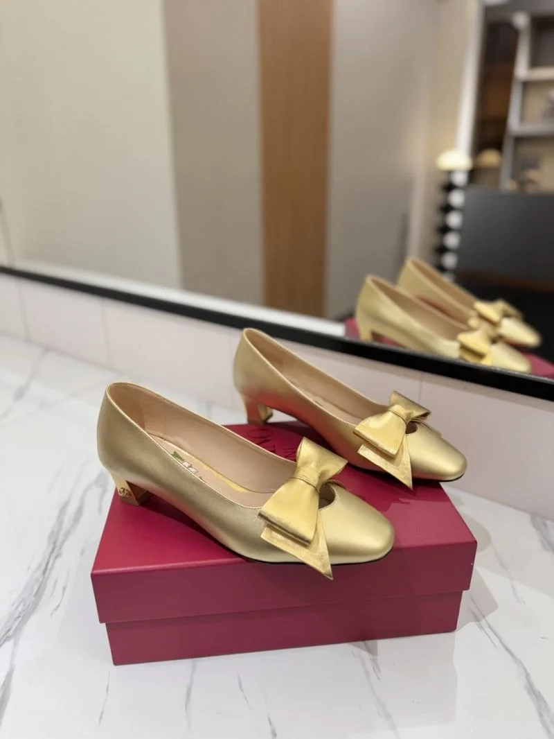 Valentino Heeled Shoes Practical 36698