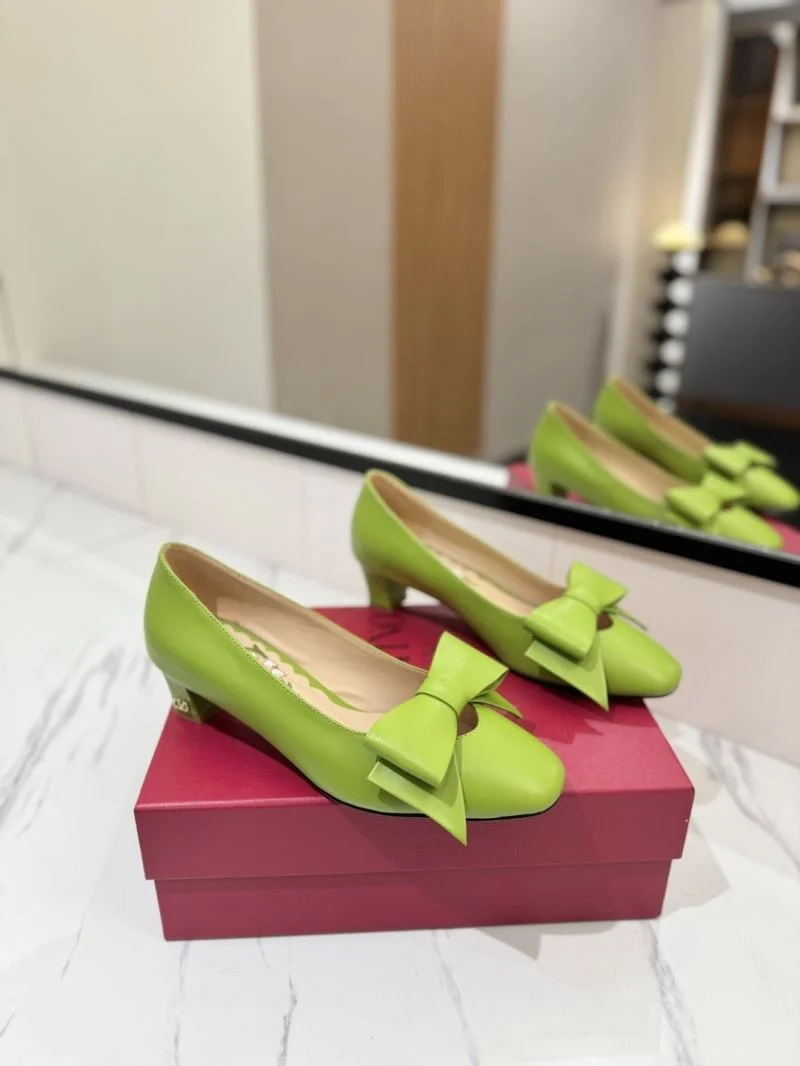 Valentino Heeled Shoes Vibrant 36701