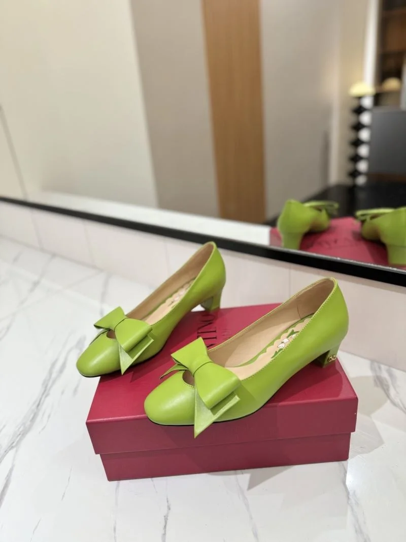 Valentino Heeled Shoes Vibrant 36701