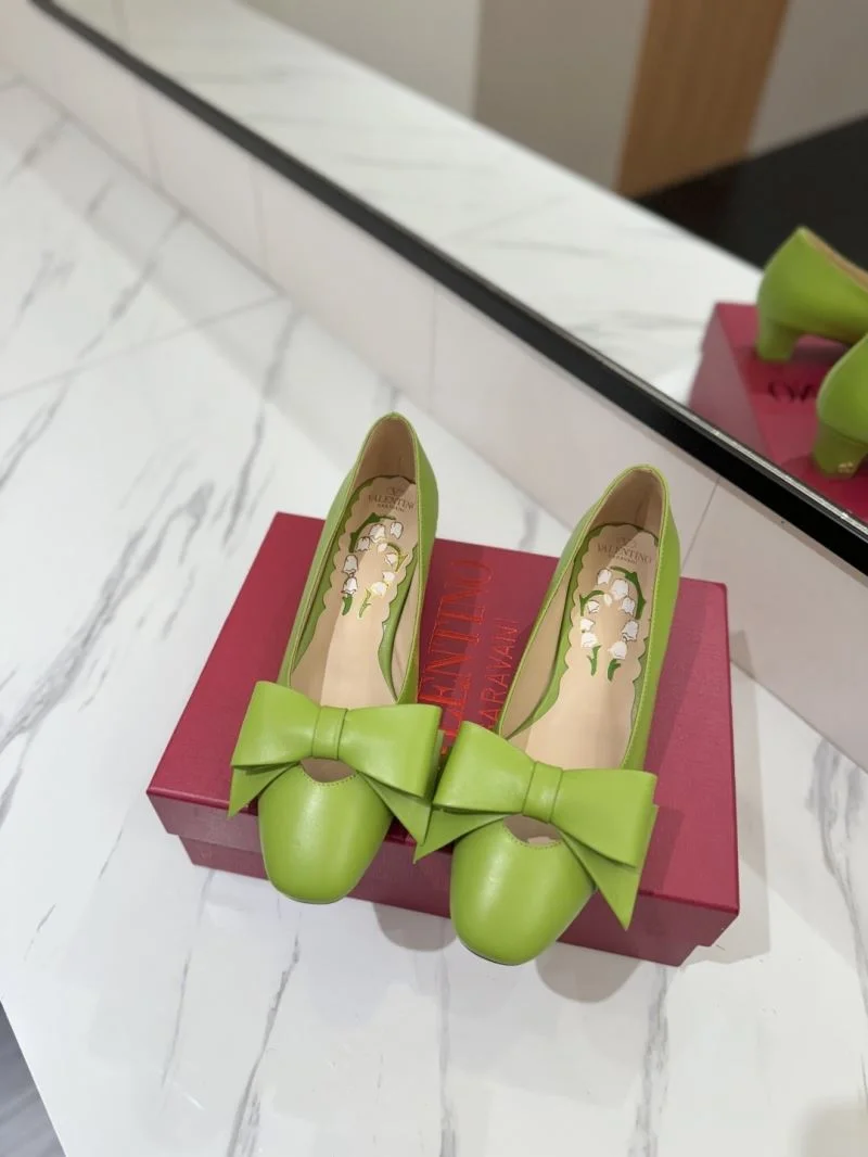 Valentino Heeled Shoes Vibrant 36701