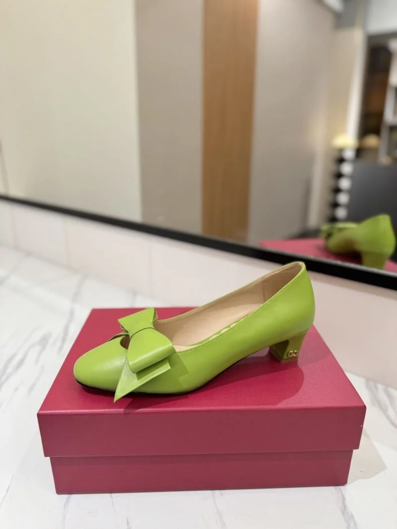 Valentino Heeled Shoes Vibrant 36701