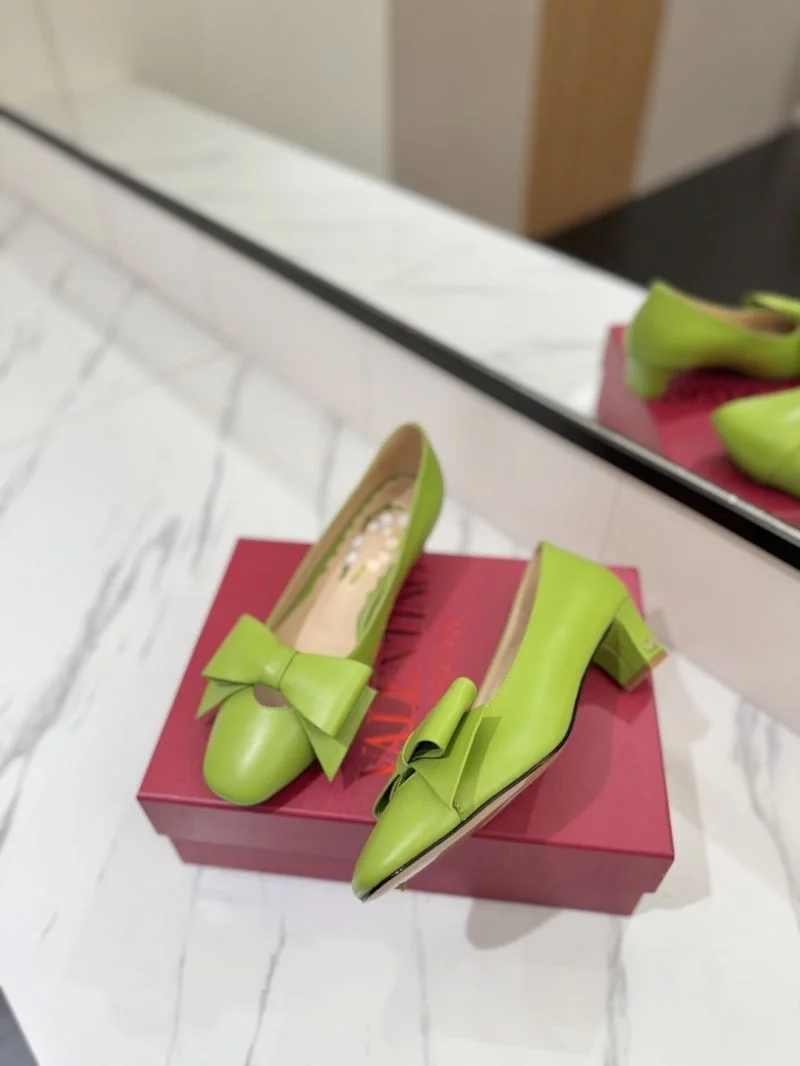 Valentino Heeled Shoes Vibrant 36701
