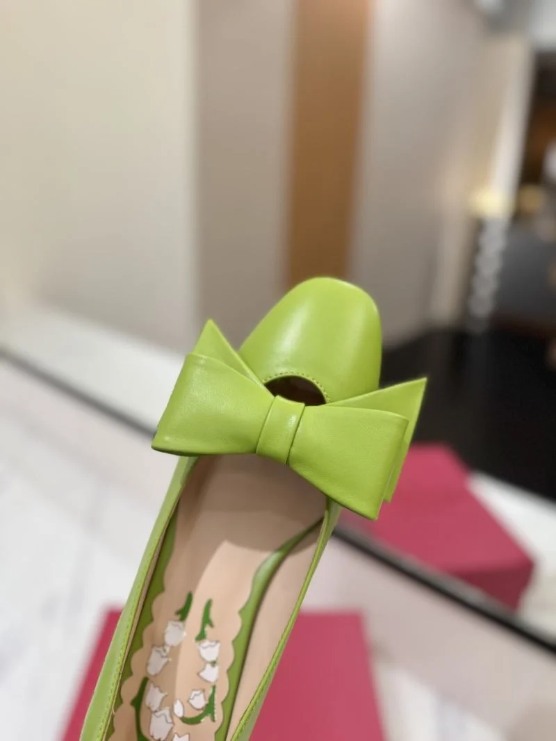 Valentino Heeled Shoes Vibrant 36701