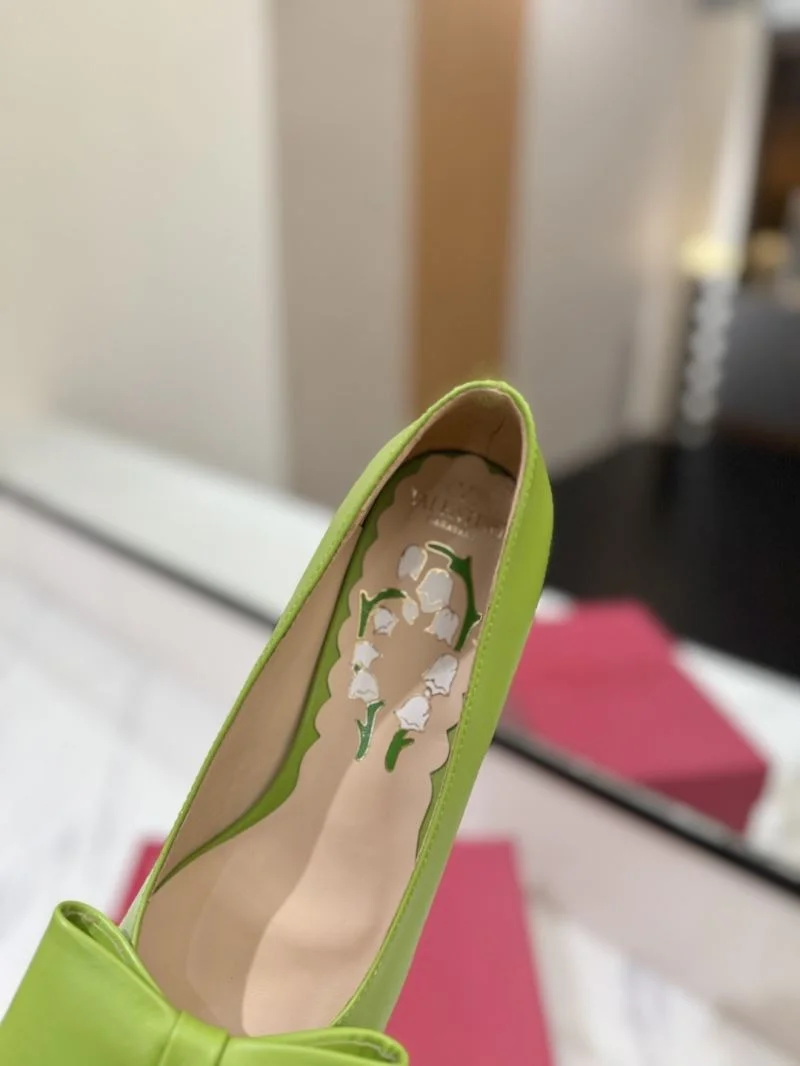 Valentino Heeled Shoes Vibrant 36701