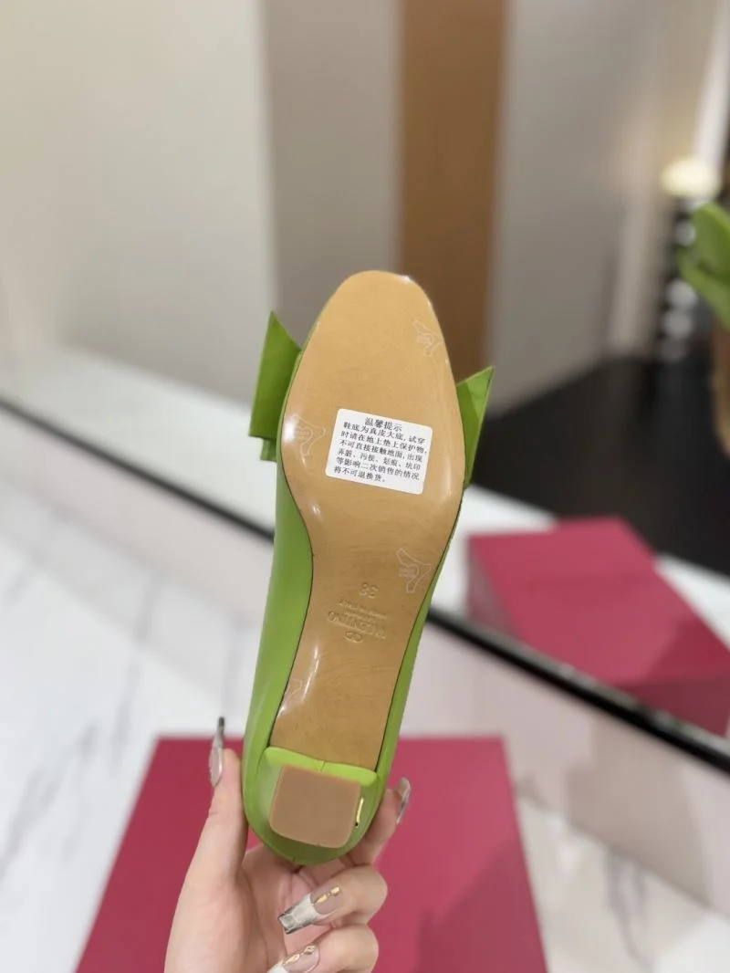 Valentino Heeled Shoes Vibrant 36701