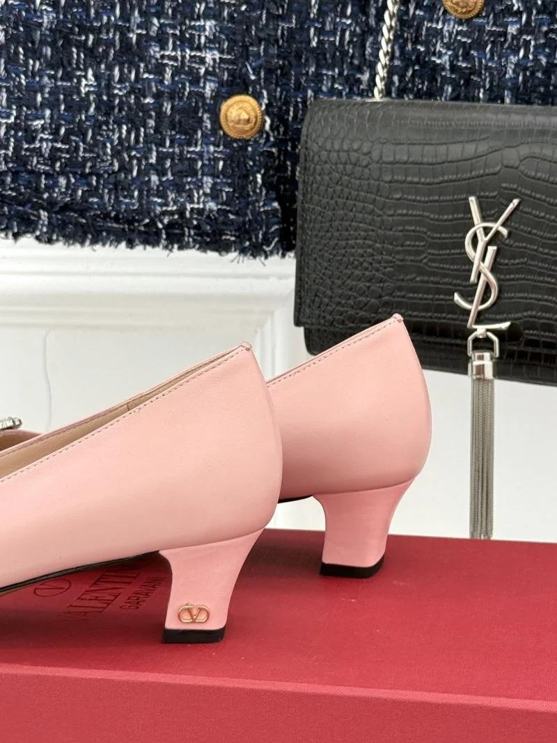 HighQuality Valentino Heeled Shoes 36472
