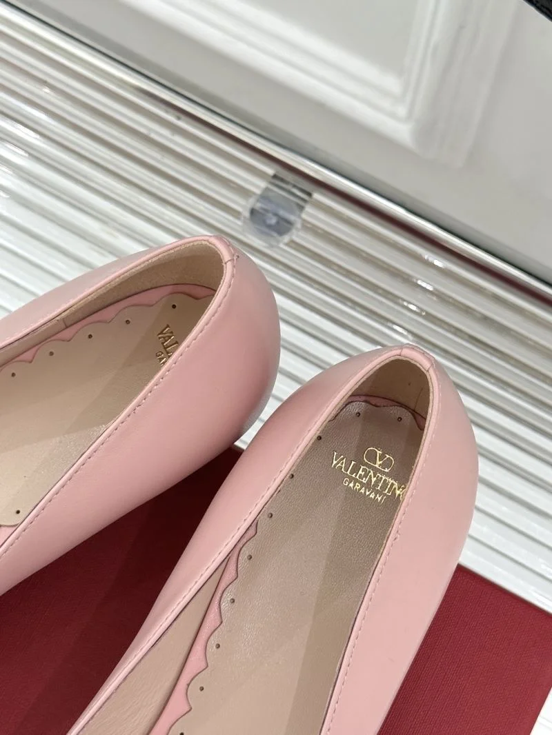 HighQuality Valentino Heeled Shoes 36472