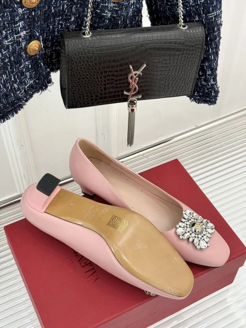 HighQuality Valentino Heeled Shoes 36472
