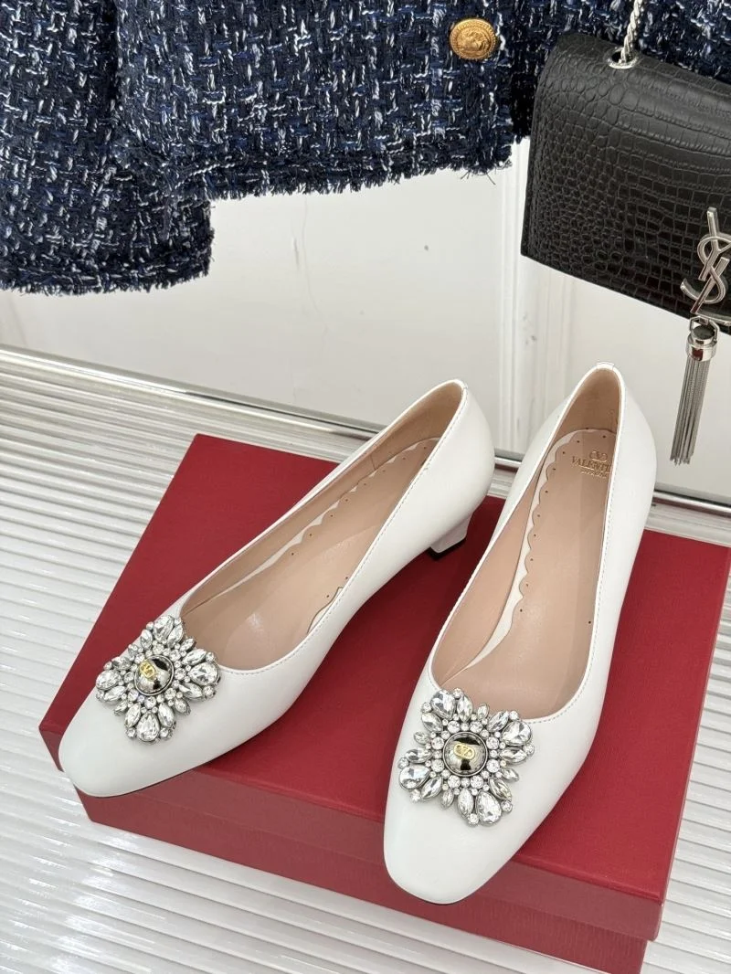 Valentino Heeled Shoes TechFriendly 36470
