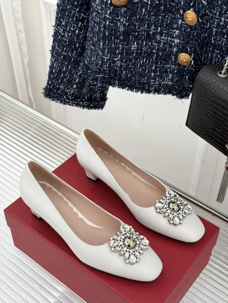 Valentino Heeled Shoes TechFriendly 36470