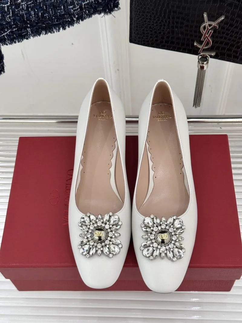 Valentino Heeled Shoes TechFriendly 36470