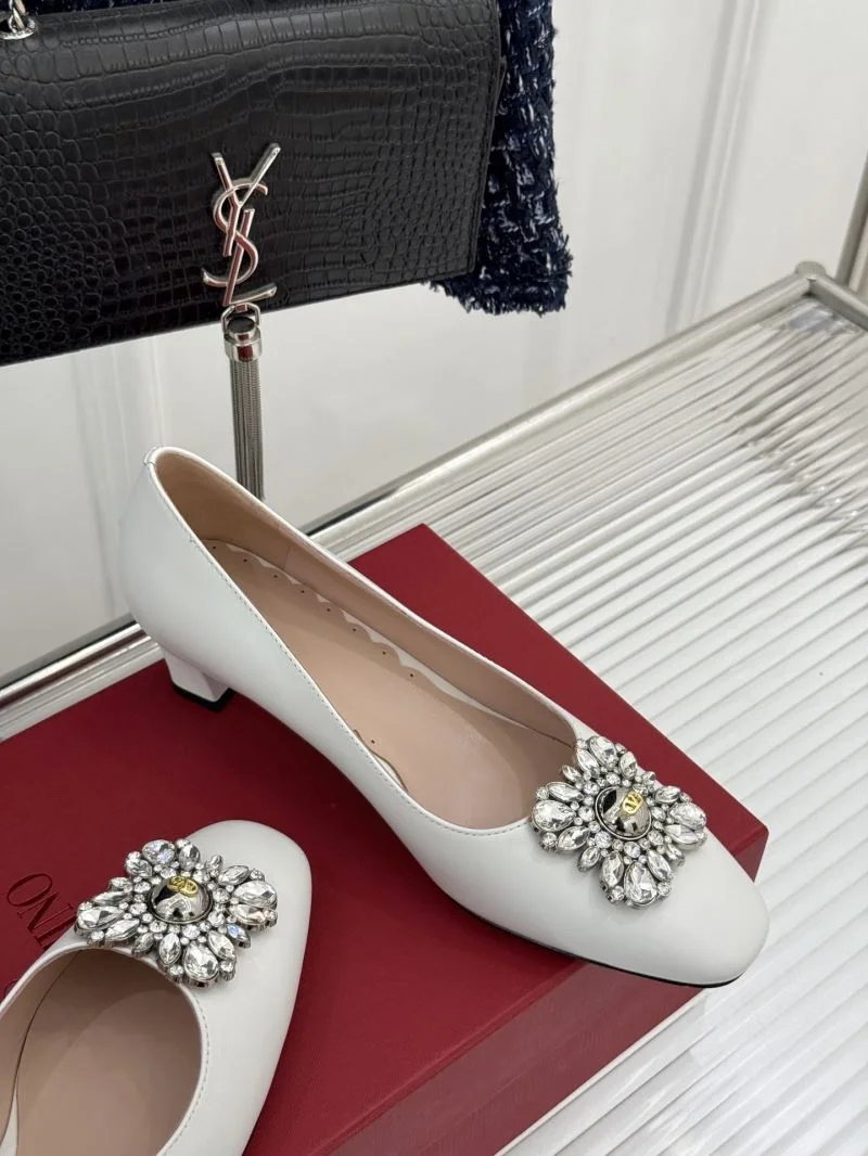 Valentino Heeled Shoes TechFriendly 36470
