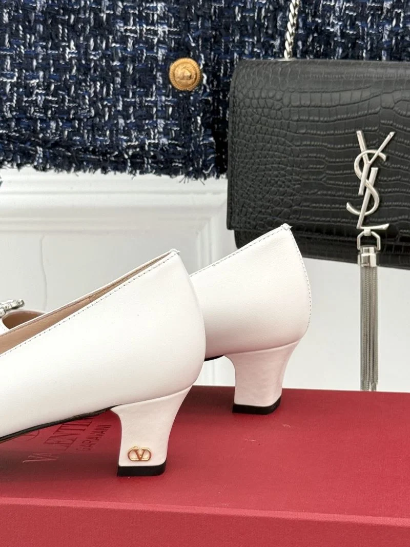 Valentino Heeled Shoes TechFriendly 36470