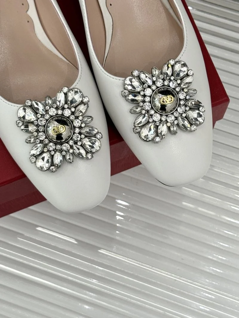 Valentino Heeled Shoes TechFriendly 36470