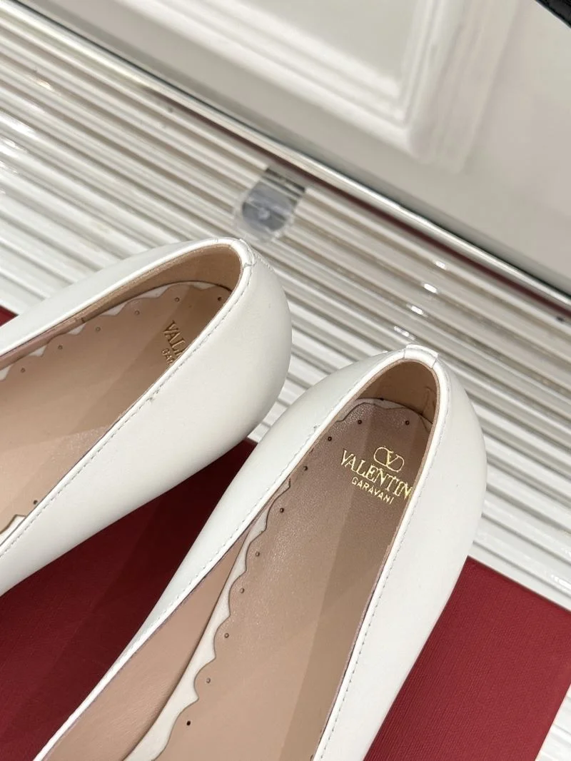 Valentino Heeled Shoes TechFriendly 36470