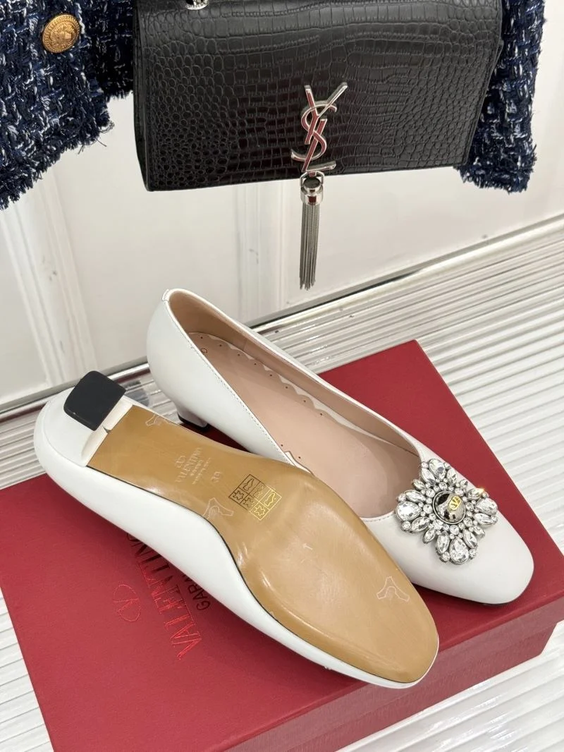 Valentino Heeled Shoes TechFriendly 36470
