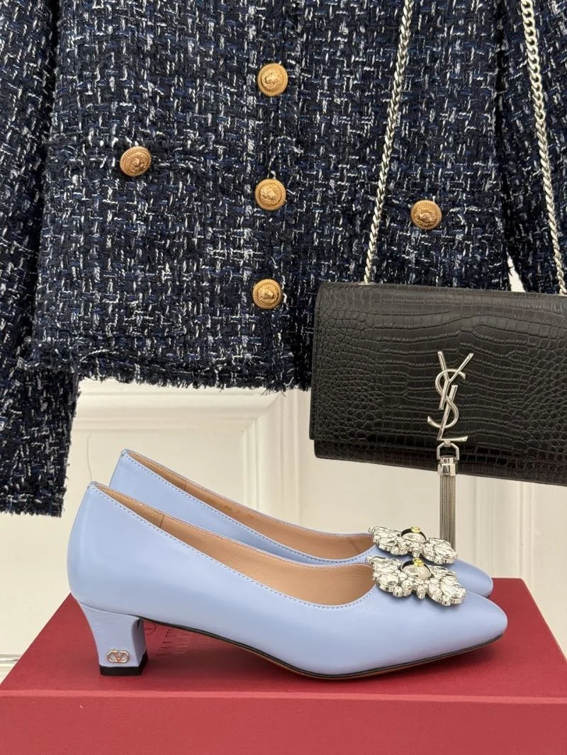 Valentino Heeled Shoes ModernLook 36471