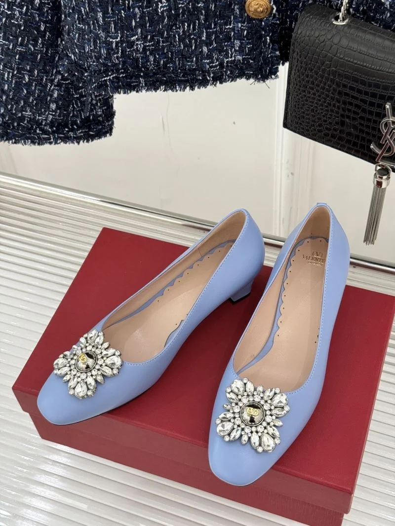 Valentino Heeled Shoes ModernLook 36471