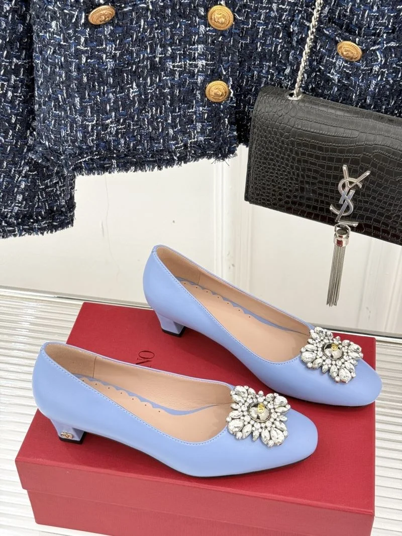 Valentino Heeled Shoes ModernLook 36471
