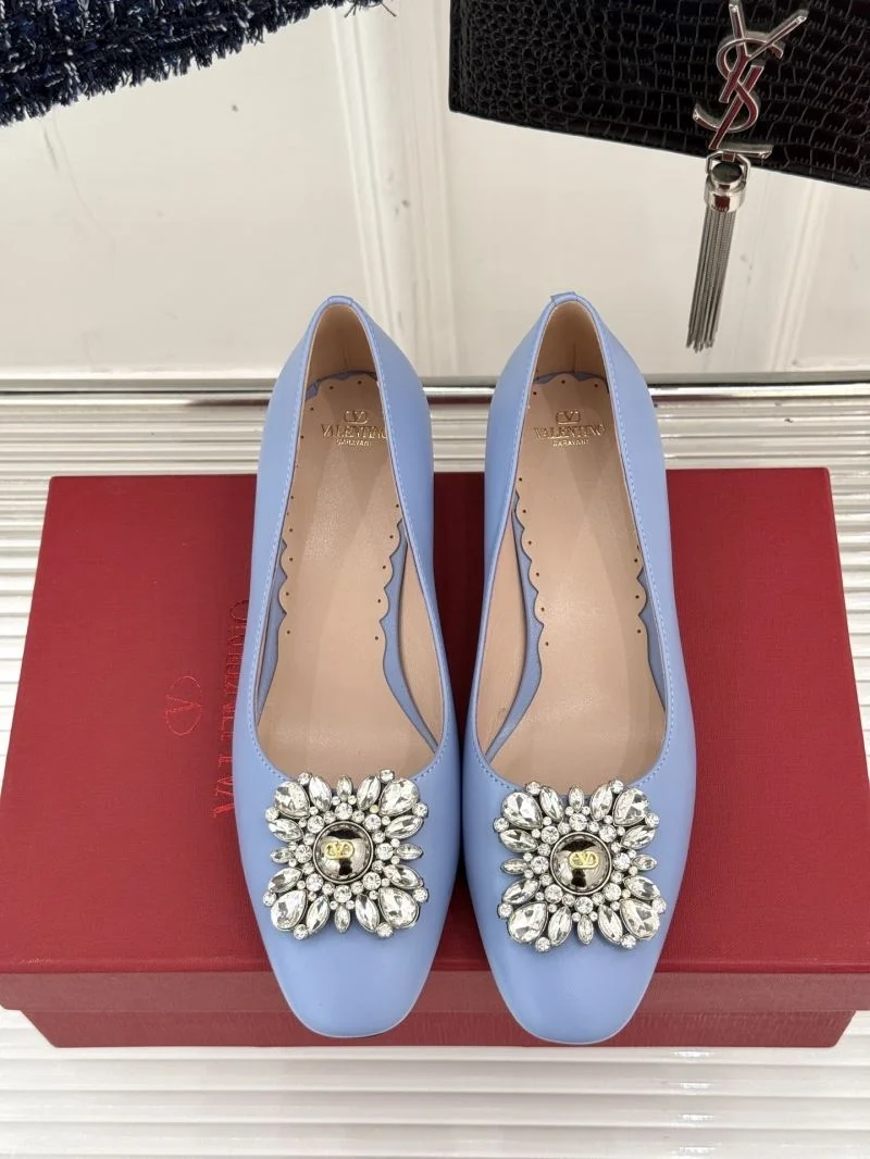 Valentino Heeled Shoes ModernLook 36471