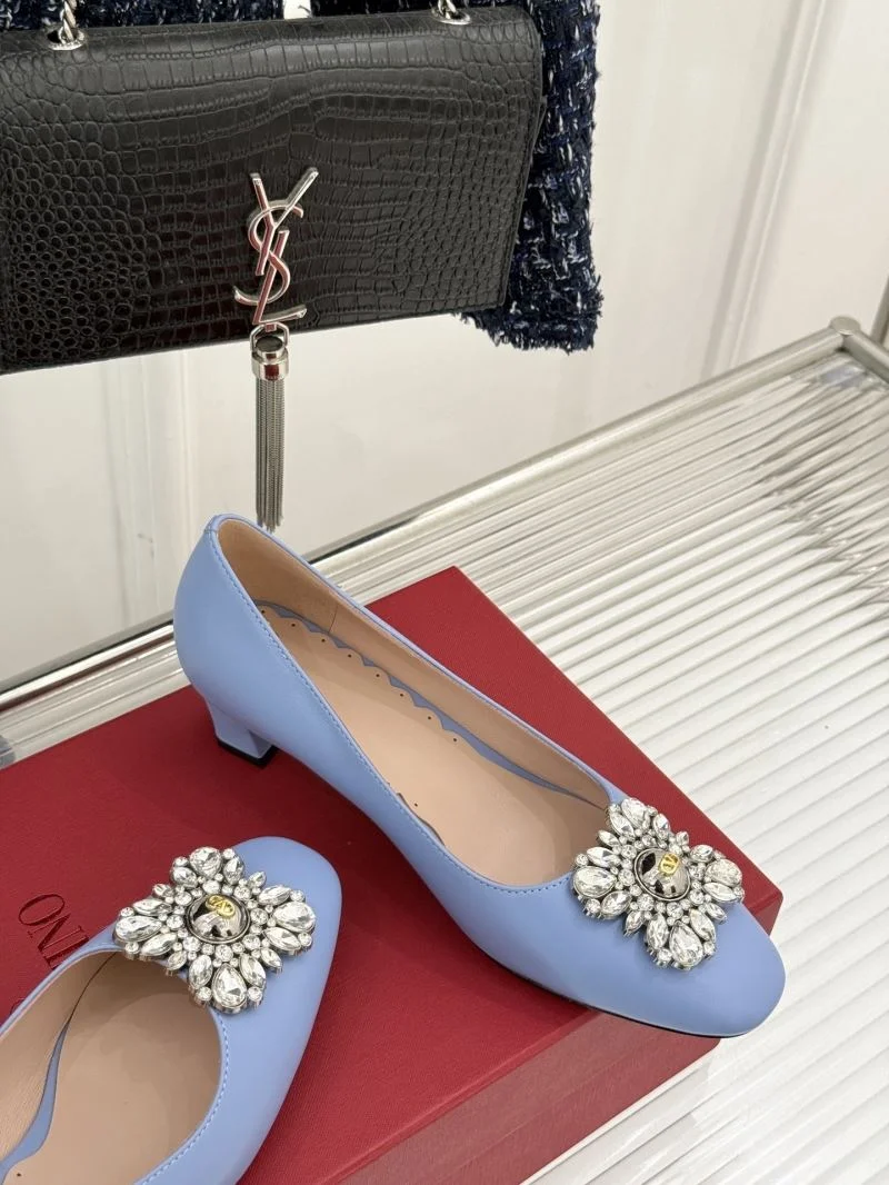 Valentino Heeled Shoes ModernLook 36471