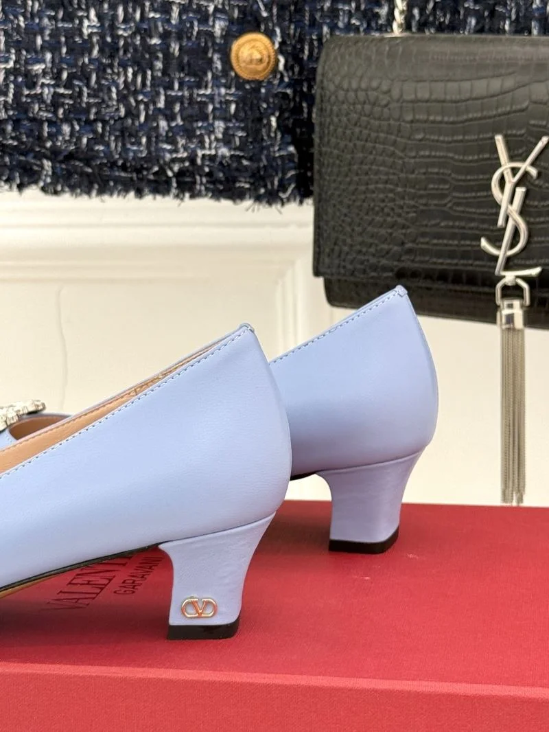 Valentino Heeled Shoes ModernLook 36471
