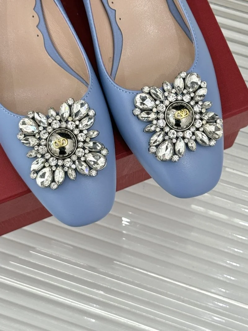 Valentino Heeled Shoes ModernLook 36471