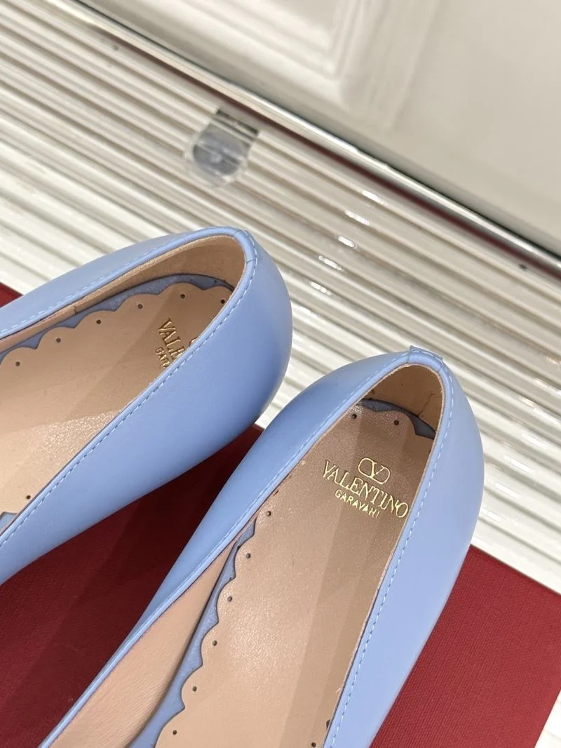 Valentino Heeled Shoes ModernLook 36471